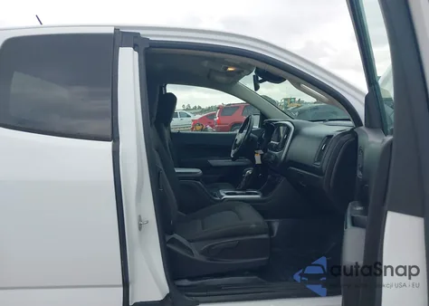 2022 Chevrolet Colorado 2Wd Long Box Lt z USA, uszkodzony, nr VIN 1GCHSCEA8N1153193